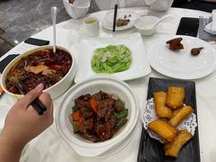 -金时代顺风大酒店(临港百联店)