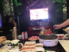 -乐宴KTV(华强北中航城君尚购物中心店)