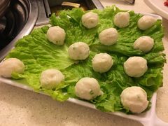 -八先生涮肉房(三里河店)