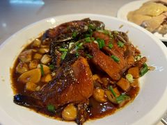 -邵老爹老杭州白斩鸡·家常菜(建国北路店)