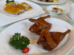 -利苑酒家(金宝店)