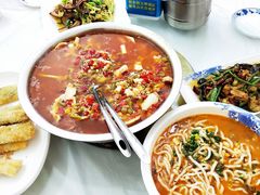 -笑红饭庄