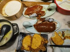 -小吊梨汤·北京菜·烤鸭(清河万象汇店)
