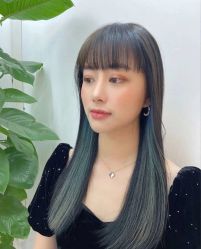 点击看大图 -摩登时代美发沙龙