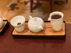-广州文华东方酒店·文华饼店
