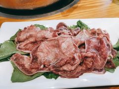 -功牛泉州牛肉小吃·火锅(三里街店)