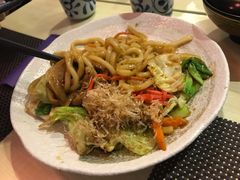 乌冬面-有喜屋·深夜食堂(北京西路店)