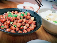 -炒豆合作社(东四总店)