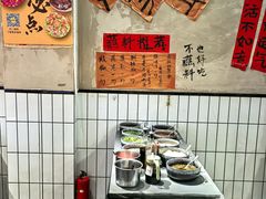 -黔有有贵州酸汤夺夺粉火锅(五味十字店)