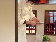 -天狗山料理(省体店)