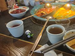 -吼堂老火锅(太古里总店)