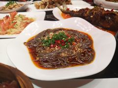 -铜锣湾·有麝自然香(渝北财富中心店)