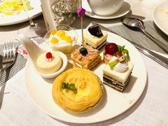 -盐城万豪酒店-盐城厨房西餐厅