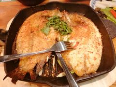 -云海肴·云南小炒·汽锅鸡(天津国金汇店)