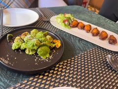 -翡翠鸟精品泰国菜(北辰财富中心店)