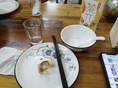 -黑皮酸菜鱼(三山街店)