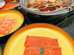 -牛New寿喜烧(新六百店)