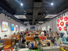 -小寒羊烧烤(凯瑞时代大厦店)