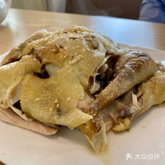 高记惠州风味楼(惠城店)