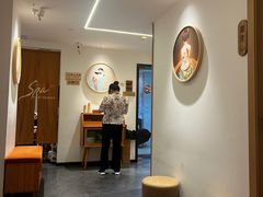 -小确幸 Massage(五角场中环大厦店)