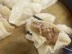 -金城包子牛肉灌汤包(台东四路店)