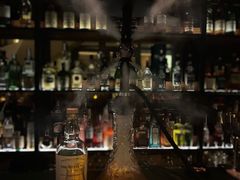 -Ish Whiskey&Cocktail Bar酒吧(合生麒麟新天地店)