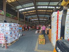 -西郊国际农产品交易中心