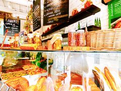 -O'mills Sourdough Bakery&Bistro(永嘉路店)