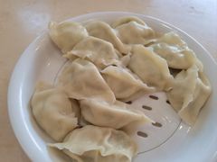 -北方饺子王·海肠捞饭·海鲜锅(山大店)