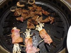 -火炉火自助餐(悠唐购物中心店)