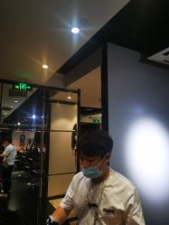 -Fr美发沙龙