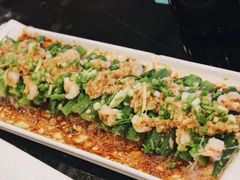 -福禄财东北菜(珠江帝景店)