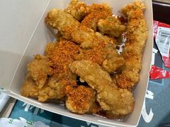 -魏家凉皮(次渠店)