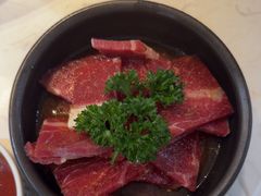 -鲜一烤肉(沈北店)