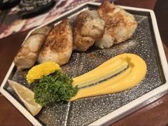 -弓二·烧鸟居酒屋(财富购物中心店)
