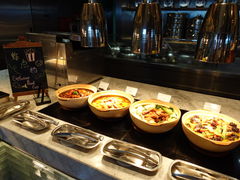 -悦全日餐厅·仁恒洲际酒店