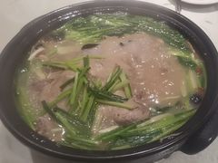 -陈江波老鸭煲(化工路店1号店)