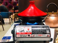 -望蓉城·古法酸菜鱼(世纪汇店)