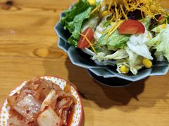 蔬菜沙拉-福匠日本料理(人民路店)