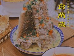 -曼谷食堂·泰国家庭料理(丹桂路店)