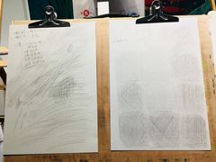 -一品格美术·中考高中成人美术培训