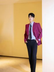 -ChenV西服礼服高级定制(市区养育巷店)
