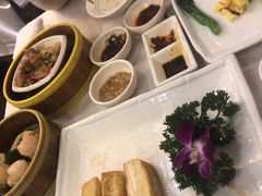 -北海渔村酒楼·粤菜海鲜点心(新华店)