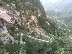 -大明山自然探索公园