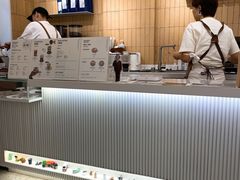 -BLACKSHEEP ESPRESSO(建国中路店)