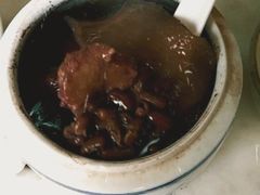 赤小豆炖猪展-国英炖品店(甲子路店)