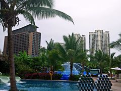 -亚马逊丛林水乐园