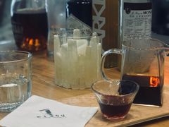 -BIJOU coffee&cocktail(龙岗万科广场店)