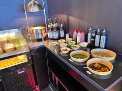 -牛武士寿喜烧·和牛火锅自助(全球首店)