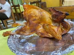 -红炎炎农家菜老字号(金水台店)